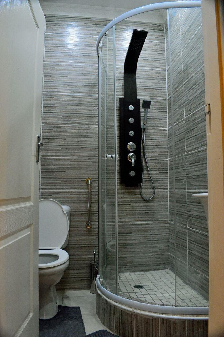 Mathlyn Guesthouse Γκαμπορόνε Εξωτερικό φωτογραφία